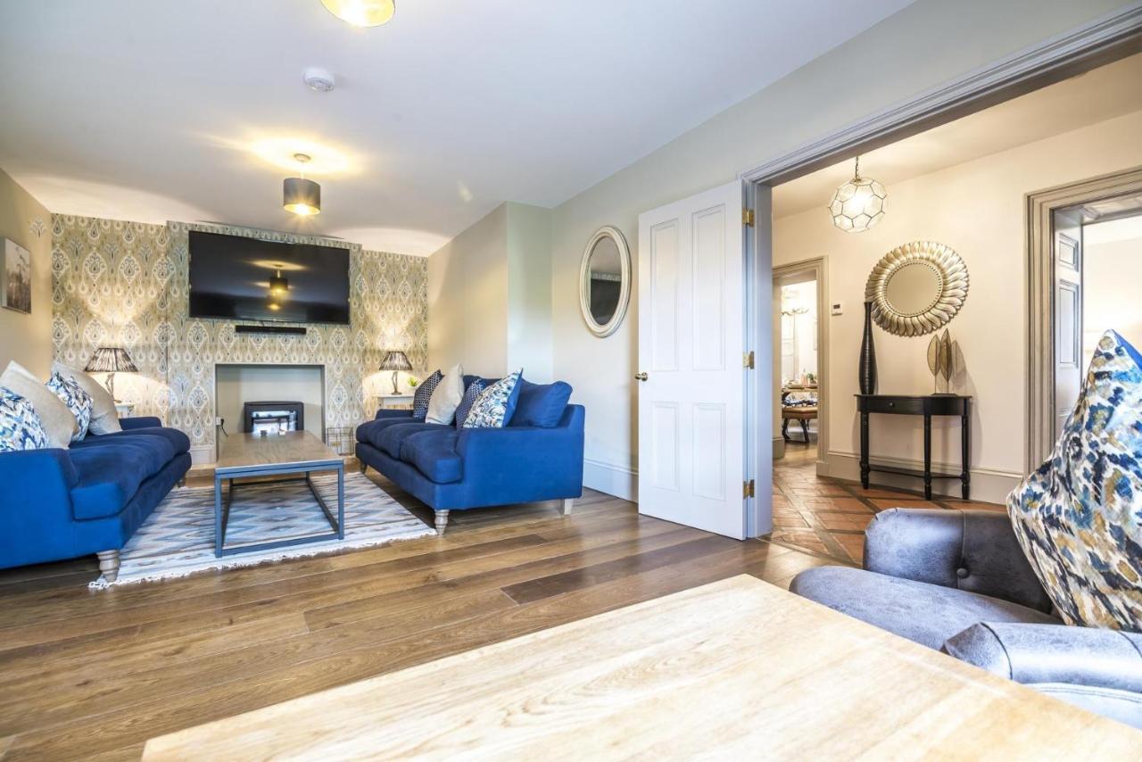 Cilrhiw Country House - Princes Gate Narberth Extérieur photo