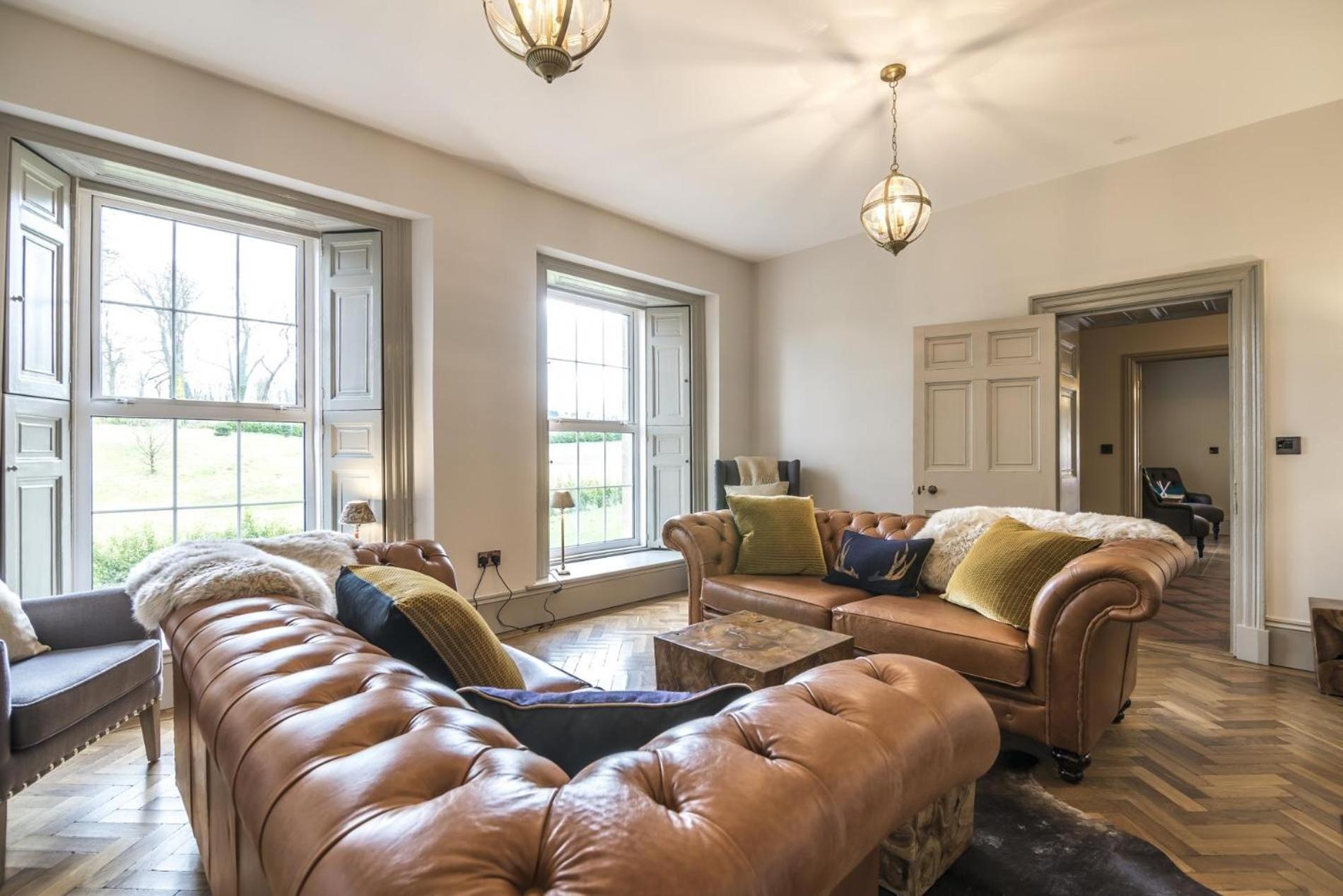 Cilrhiw Country House - Princes Gate Narberth Extérieur photo