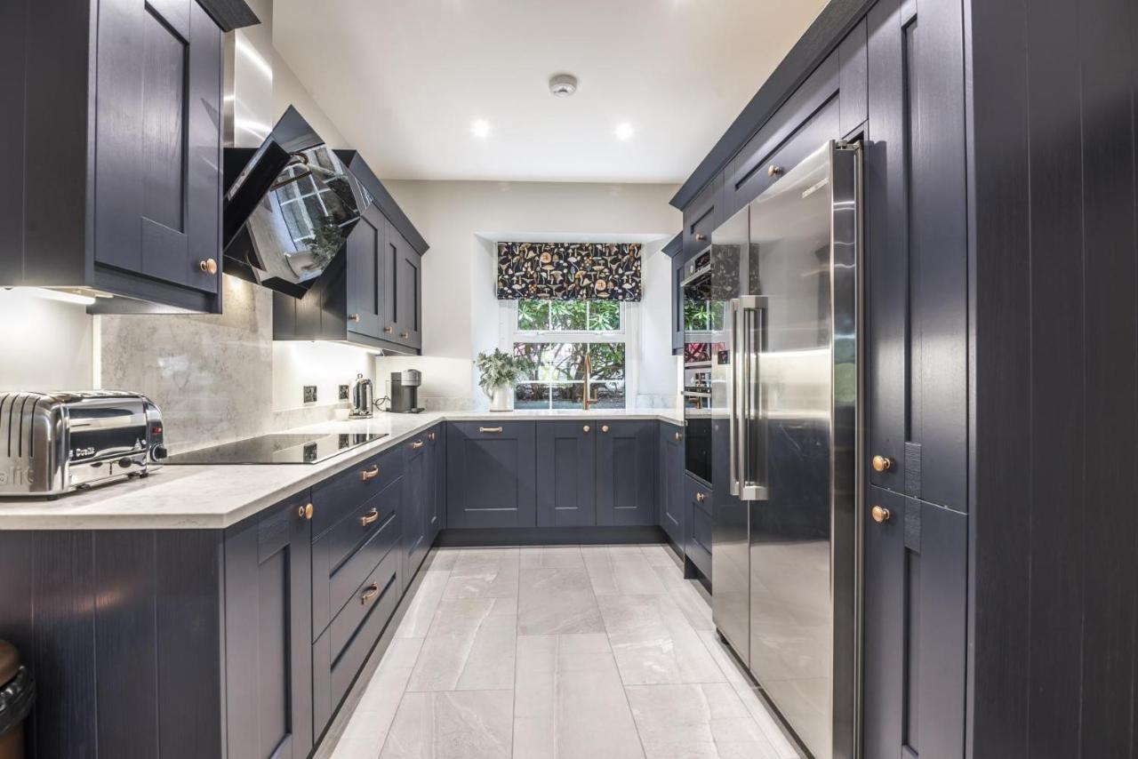 Cilrhiw Country House - Princes Gate Narberth Extérieur photo